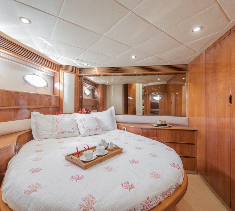 MARTINIKI II Yacht Charter Details, Princess CHARTERWORLD Luxury